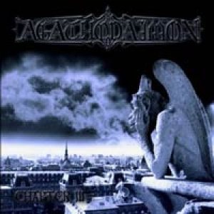 Agathodaimon - Chapter III cover art