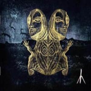 Ajattara - Kuolema cover art