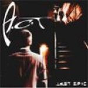 A.C.T - Last Epic cover art