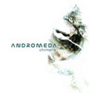 Andromeda - Chimera cover art