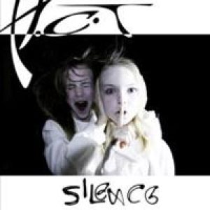 A.C.T - Silence cover art