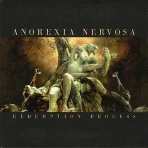 Anorexia Nervosa - Redemption Process cover art