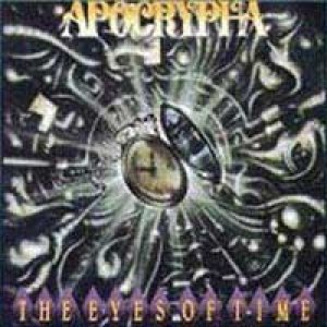 Apocrypha - The Eyes Of Time cover art