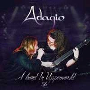 Adagio - A Band In Upperworld cover art