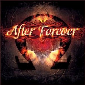 After Forever - After Forever cover art