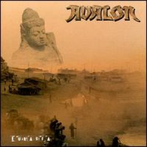 Avalon - Eurasia cover art