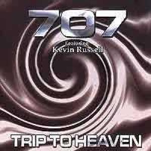 707 - Trip To Heaven cover art