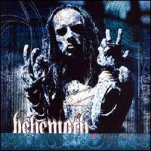 Behemoth - Thelema.6 cover art