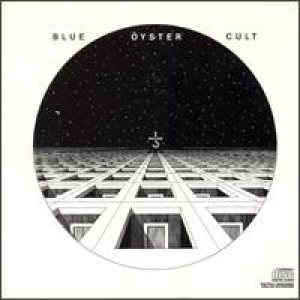 Blue Oyster Cult - Blue Oyster Cult cover art