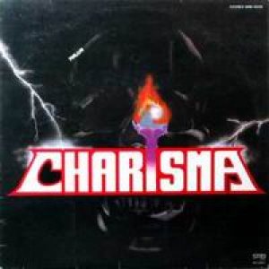Charisma - Run Away cover art