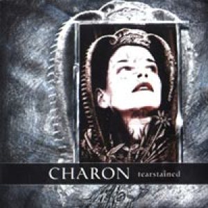 Charon - Tearstained cover art