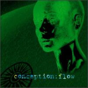 Conception - Flow cover art