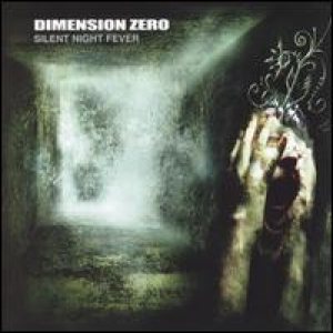 Dimension Zero - Silent Night Fever cover art