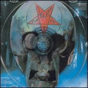 Dimmu Borgir - Alive In Torment cover art