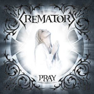 Crematory - Pray cover art
