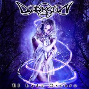 Darksun - El Lado Oscuro cover art