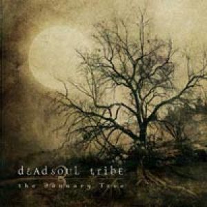 Deadsoul Tribe - The January Tree cover art