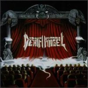 Death Angel - Act III cover art