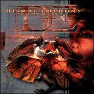 Dismal Euphony - Python Zero cover art