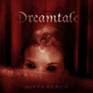 Dreamtale - Difference cover art