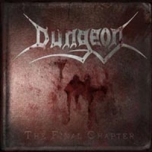 Dungeon - The Final Chapter cover art