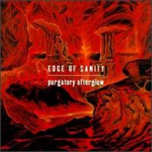 Edge of Sanity - Purgatory Afterglow cover art