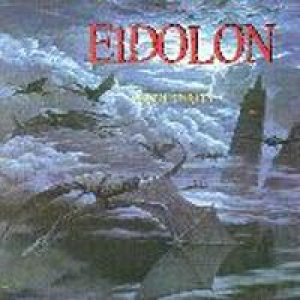 Eidolon - Seven Spirits cover art