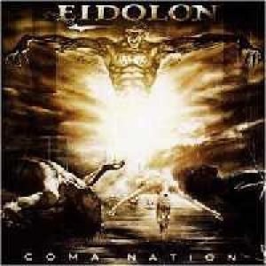 Eidolon - Coma Nation cover art