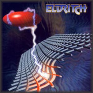 Eldritch - Seeds Of Rage cover art