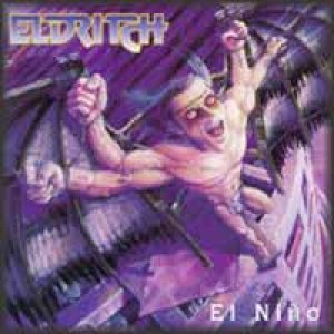 Eldritch - El Nino cover art