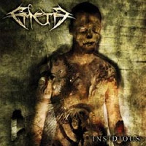 Emeth - Insidious cover art