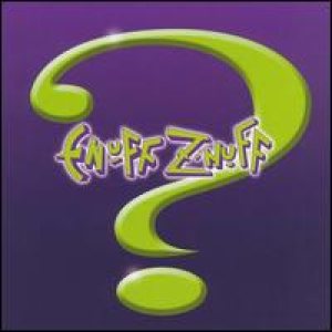 Enuff Z'nuff - ? cover art