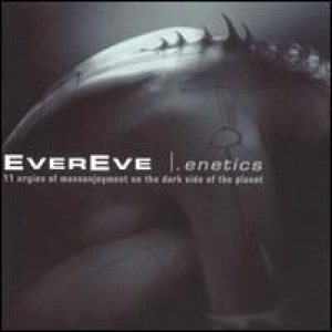 Evereve - Enetics cover art