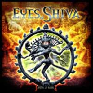 Eyes Of Shiva - Eyes Of Soul cover art
