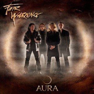 Fair Warning - Aura cover art