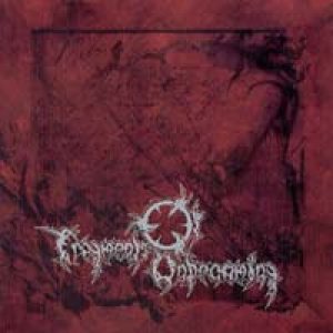 Fragments Of Unbecoming - Bloodred Tales - Chapter I - The Crimson Season cover art