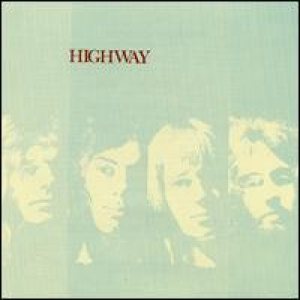 Free - Highway cover art