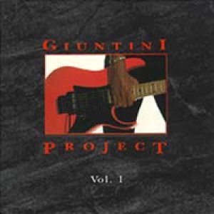 Giuntini Project - Giuntini Project - Vol. 1 cover art