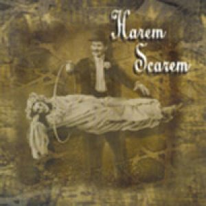 Harem Scarem - Believe cover art