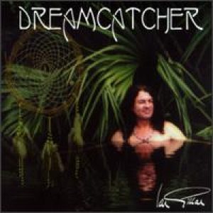Ian Gillan - Dreamcatcher cover art