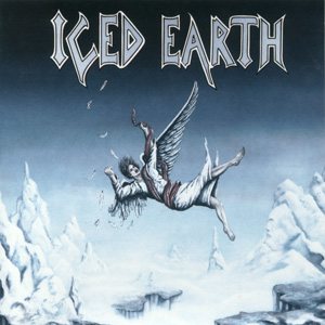 Iced Earth - Iced Earth cover art
