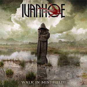 Ivanhoe - Walk In Mindfields cover art