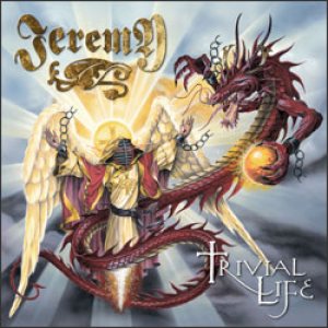 Jeremy - Trivial Life cover art
