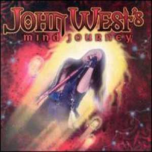 John West - Mind Journey cover art