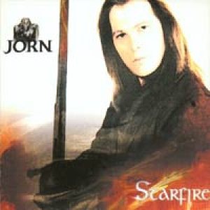 Jorn - Starfire cover art