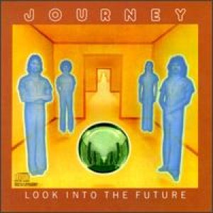 Journey - Look Into the Future cover art