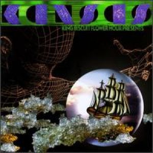 Kansas - King Biscuit Flower Hour Presents cover art