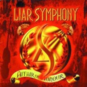 Liar Symphony - Affair Of Honour cover art