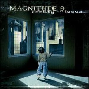 Magnitude 9 - Reality In Focus cover art