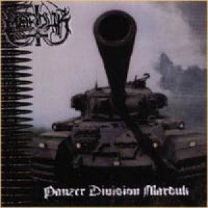 Marduk - Panzer Division Marduk cover art